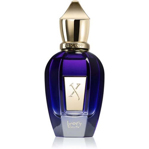 Xerjoff Ivory Route parfumska voda uniseks 50 ml Slike