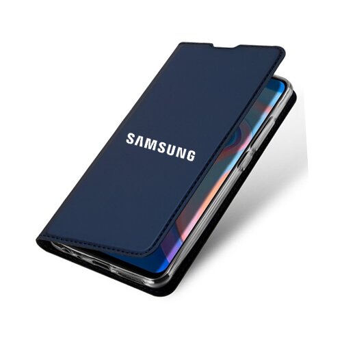  Preklopna futrola magnetna za Samsung Galaxy S20 crna Cene