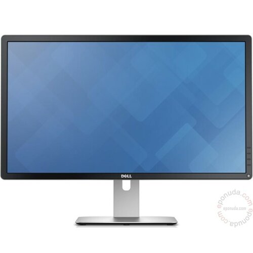 Dell P2815Q LED 4K Ultra HD monitor Slike