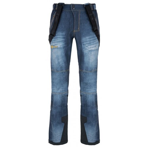 Kilpi Jeanso-m dark blue Cene