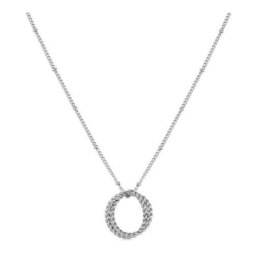 Freelook Ženska srebrna ogrlica od hirurškog Čelika ( frj.3.6047.1 ) Cene