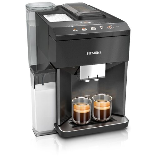 Siemens automatski aparat za kavu kafe TQ518RX3 Cijene