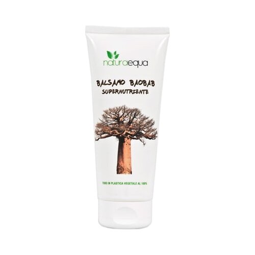 Natura Equa balzam za kosu - baobab Slike