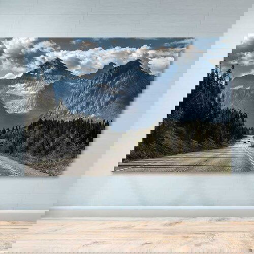 Wallity Slika DEV02815100140, 100x140 cm Cene