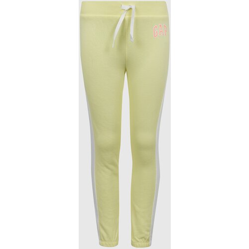 GAP Kids Sweatpants jogger - Girls Slike