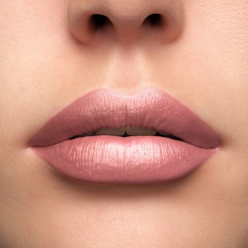 Lanc&amp;ocirc;me L&amp;rsquo;Absolu Rouge Cream kremasti ruž za usne punjiva nijansa 276 Timeless Romance 3,4 g Slike