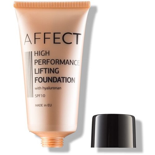 Affect Cosmetics tečni puder sa efektom zaglađivanja Lifting Foundation Slike