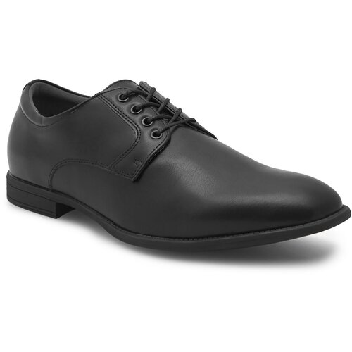 Lanetti Nizki čevlji MYL8507-4 Črna Slike