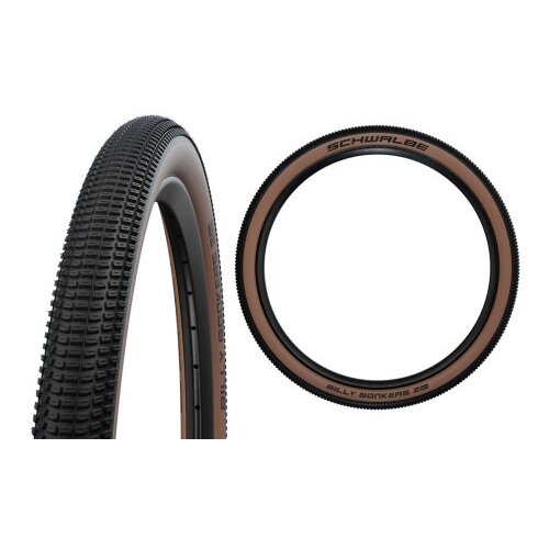 Schwalbe Sp. guma billy bonkers 54-559 hs600 ( 111593487 ) Slike