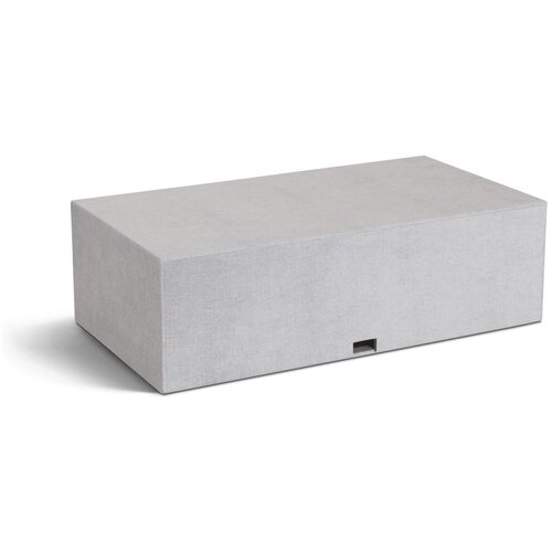 Bigso Kartonski uredski organizator za ladicu/za dokumente Ted Canvas Paper Laminate &amp;ndash; Slike