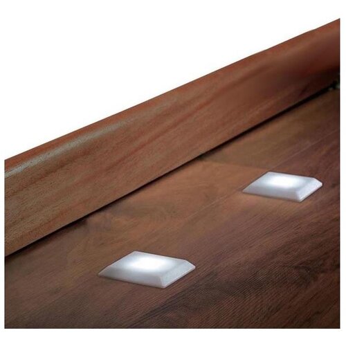 PAULMANN nice price 3629 - komplet 3xLED/0,3W IP44 podna svetiljka 12V Cene