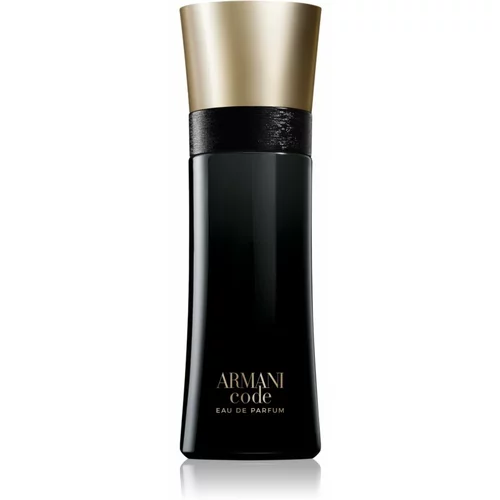 Giorgio Armani code parfemska voda 60 ml za muškarce
