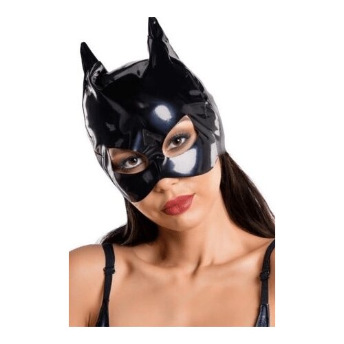  Glossy CAT MASK Cene
