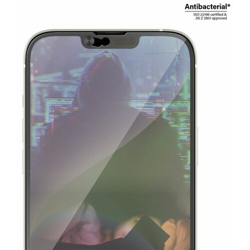Panzerglass zaštitno staklo UWF Camslider AB za iPhone 13 Pro Max/14 Plus Slike