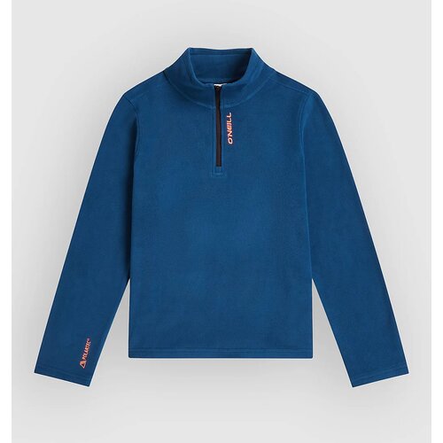 O'neill Fwc'Cruz Jack'S Polartec Kids Half-Zip Fleec regal blue Cijene