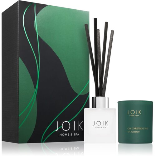 JOIK Home &amp;amp; Spa Oh, Christmas Tree darilni set Slike