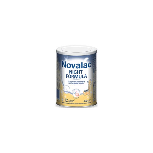Medis Novalac Night formula Cijene
