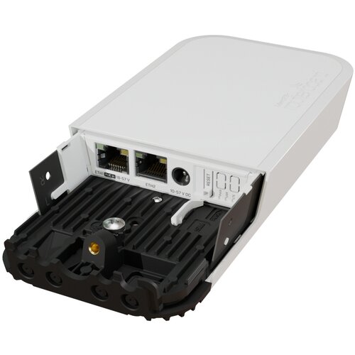 MikroTik wAPGR-5HacD2HnD&EC200A-EU, wAP ac LTE kit (2024) Cene