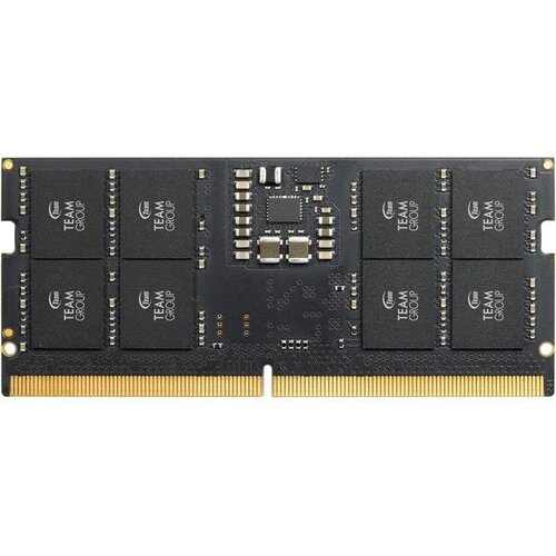 Team Group pomnilnik elite 16GB DDR5-4800 dimm CL40, 1.1V Slike