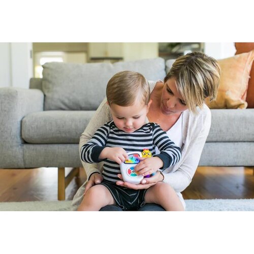 BABY EINSTEIN Take Along Tunes&amp;trade; glazbena igračka 3m+ 1 kom Slike