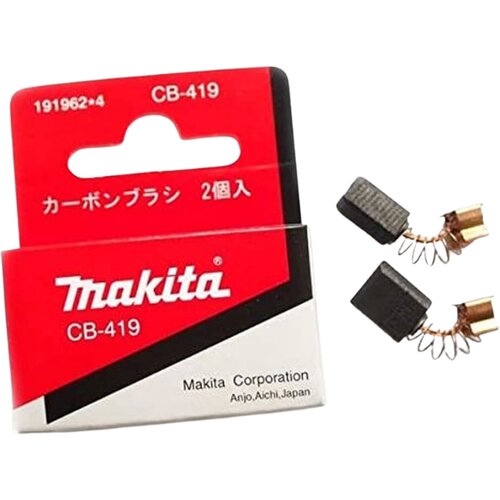 Makita Četkice CB 419 /18757 Cene