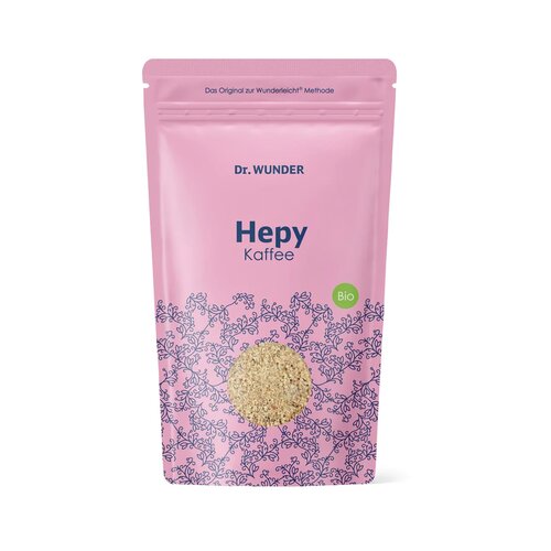 Dr. Wunder Hepy kava, bio Slike
