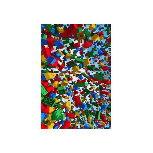 Conceptum Hypnose tepih (80 x 150) WOOKECE152 Slike