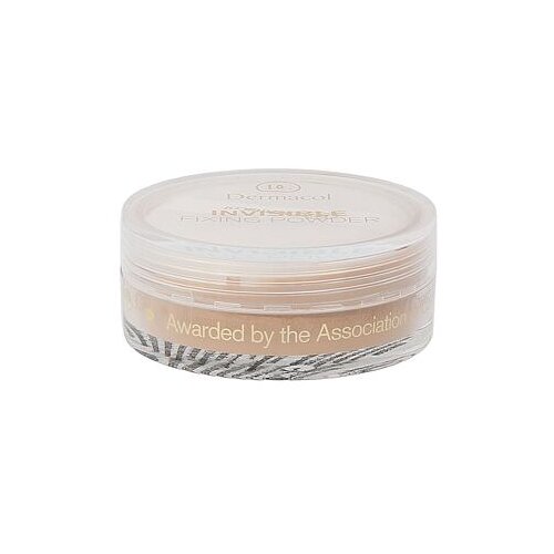 Dermacol invisible Fixing Powder transparentni puder u prahu za fiksiranje 13 g nijansa Natural Cijene