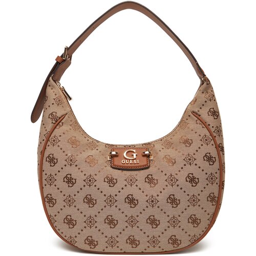 Guess Ročna torba HWJP96 54020 Bež Cene