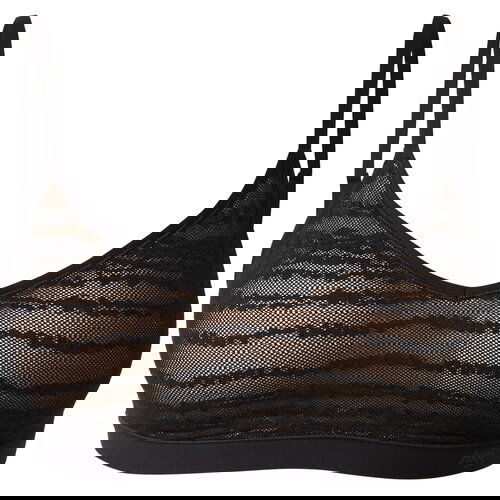 Sloggi Nedrček 'FREE Evolve' črna Cene