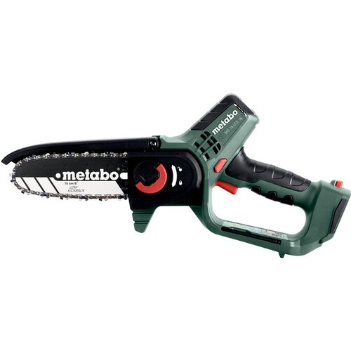 Metabo akumulatorska verižna žaga MS&nbsp;18&nbsp;LTX&nbsp;15&nbsp; 600856500 Cene