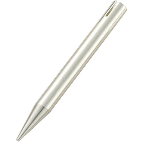Toolcraft Spajkalna konica v obliki svinčnika MST-01 velikost konice 3 mm dolžina konice 31 mm vsebuje 1 kos, (20428902) Cene