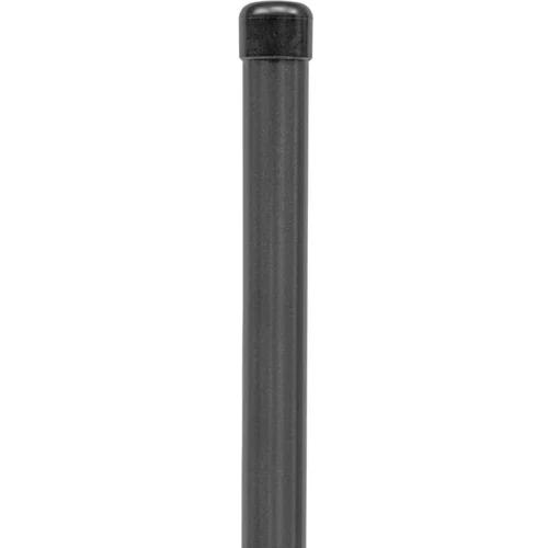 gah alberts Ograjni steber GAH Alberts (150 cm x 34 mm, antracit)