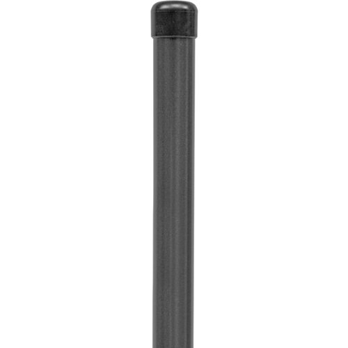 Gah alberts stup za ograde (duljina: 150 cm, promjer: 34 mm, antrazit, metal) Slike