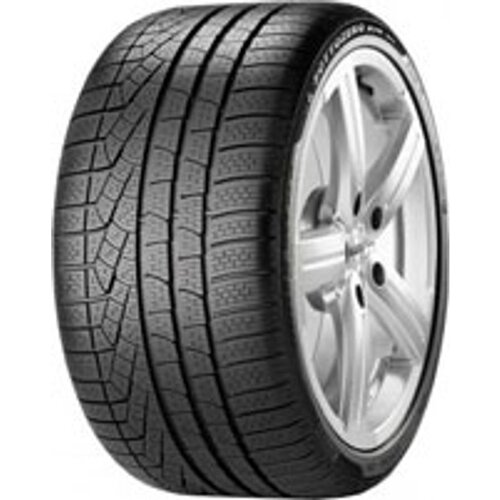 Pirelli Winter 210 SottoZero Serie II runflat ( 205/55 R17 91H *, runflat ) Cene
