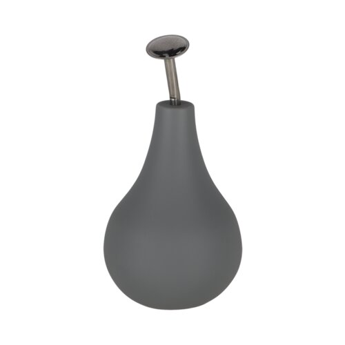 Esschert Design Krogla za zalivanje - siva - L Cene