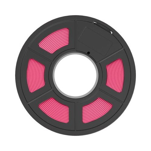 SUNLU High-Speed PLA Pink Slike