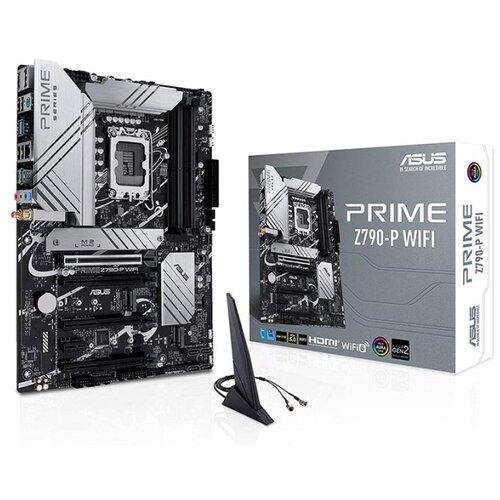 MBO 1700 AS PRIME Z790-P Cijene
