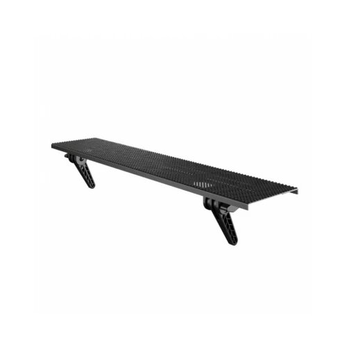  Polica-držač na TV-u 600x127x39 mm NAV-K52 Cene