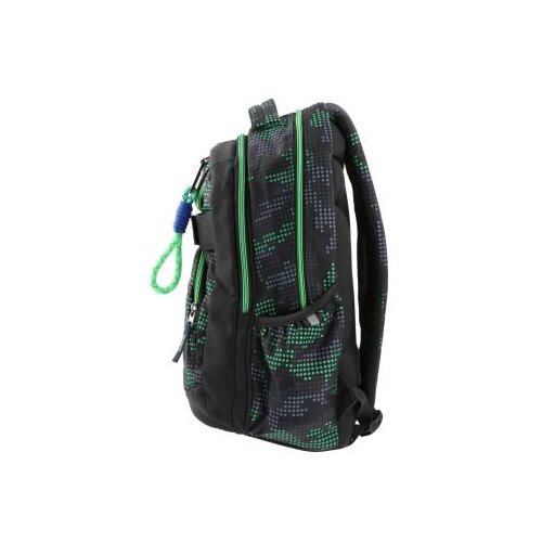 Play Apollo 252, ranac ergo, lace, Military green Slike