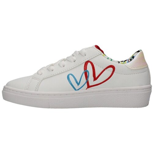 Skechers Nizke superge 314973L Bela Slike