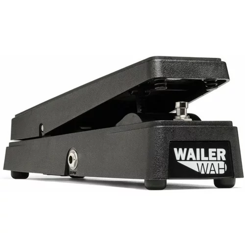 Electro Harmonix Wailer Wah-Wah pedal