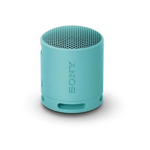 Sony SRS-XB100L plavi bluetooth zvučnik Cene