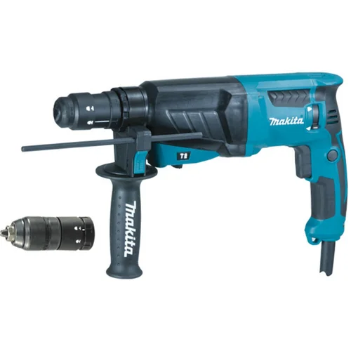 Makita ČEKIĆ BUŠILICA HR2630T