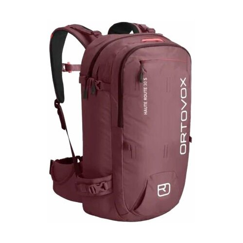 Ortovox Haute Route 30 S Mountain Rose Cene