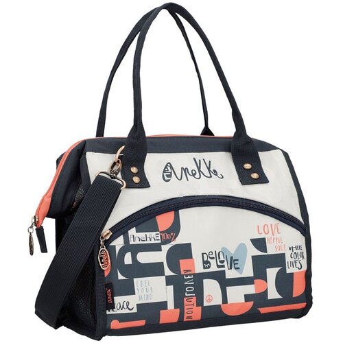 Anekke Torba hladnjak SS24 28,5x24,5x16cm 38484-122 P20 NETTO Slike