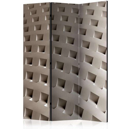  Paravan u 3 dijela - The Construction of Modernity [Room Dividers] 135x172 Cijene