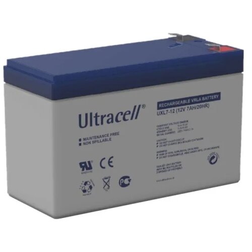 Baterija ULX 12V 7Ah Cene