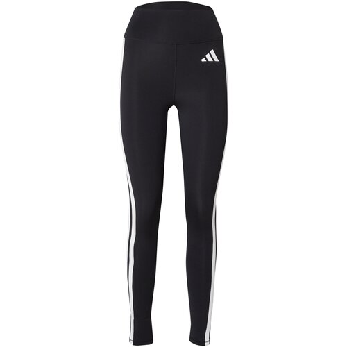 Adidas Ženske helanke opt ess 3s l, Crne Cene