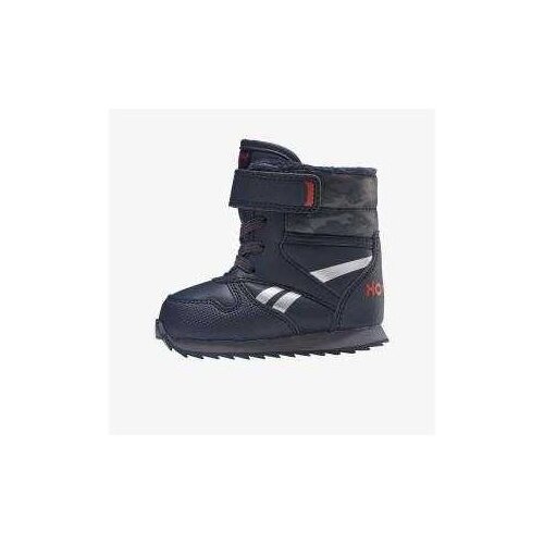 Reebok cl sales snow jogger